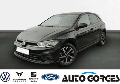 Volkswagen Polo, 2025