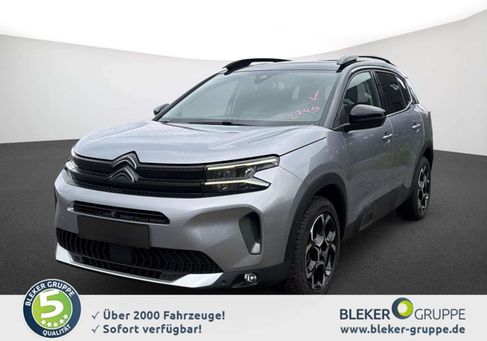 Citroën C5 Aircross, 2024 2