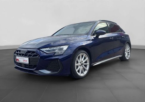Audi A3, 2025 2