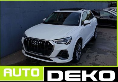 Audi Q3, 2022