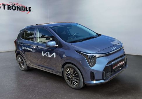 Kia Picanto, 2025