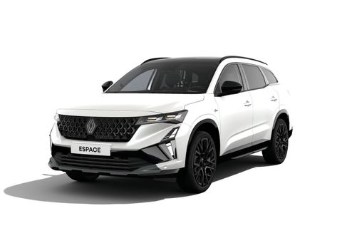 Renault Espace, 2026 2