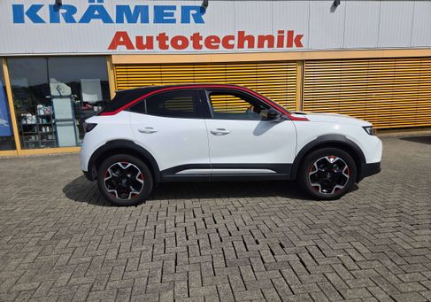 Opel Mokka, 2021 2