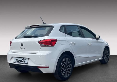 Seat Ibiza, 2024