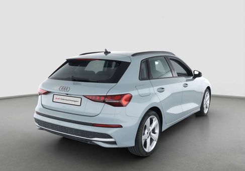 Audi A3, 2026 3