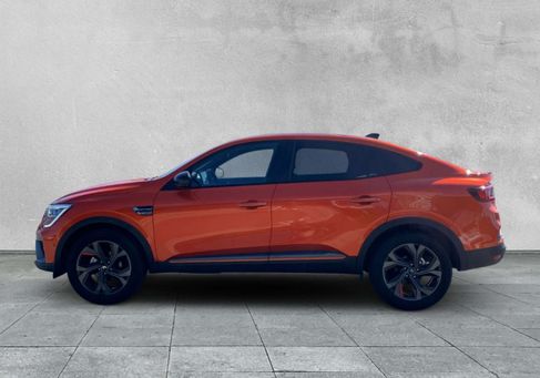 Renault Arkana, 2022