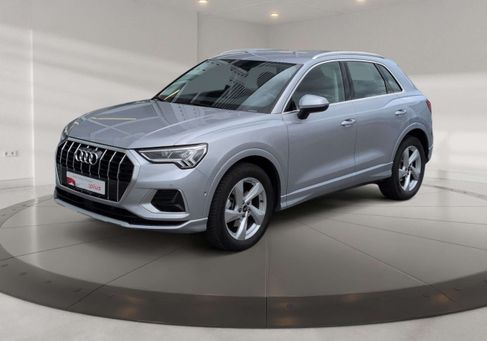 Audi Q3, 2023