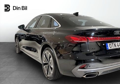 Audi A5, 2025 3