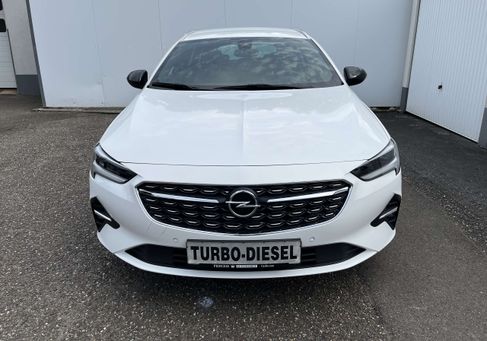 Opel Insignia, 2022 2