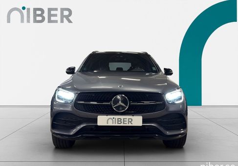 Mercedes-Benz GLC 300, 2023