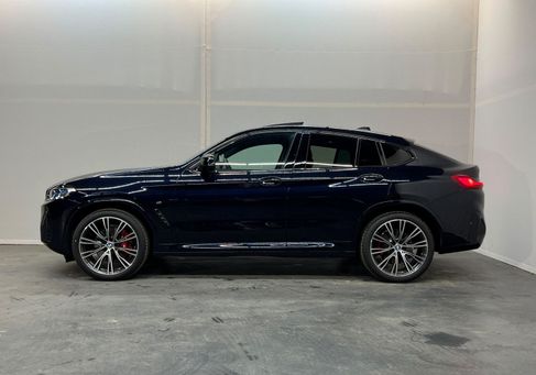 BMW X4, 2025 2