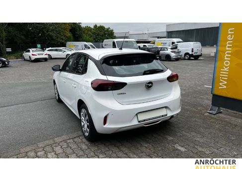 Opel Corsa, 2023 2