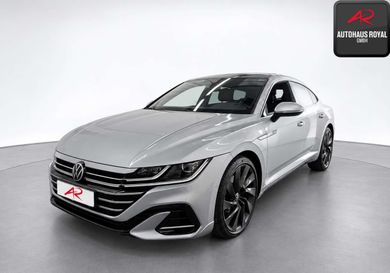 Volkswagen Arteon, 2023