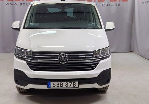 Volkswagen Caravelle, 2023