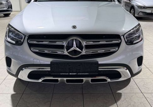 Mercedes-Benz GLC 220, 2020