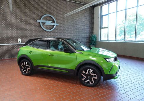 Opel Mokka, 2024 2