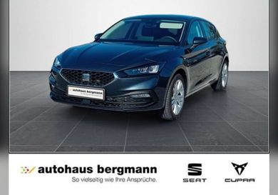 Seat Leon, 2025