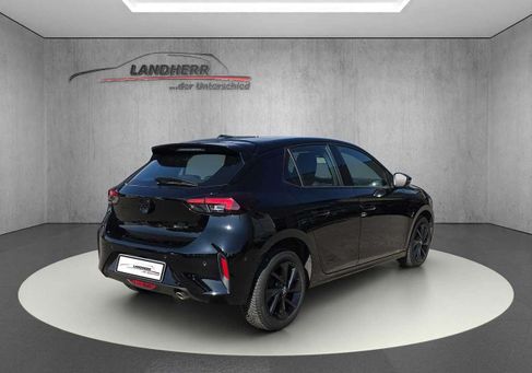 Opel Corsa, 2025 3
