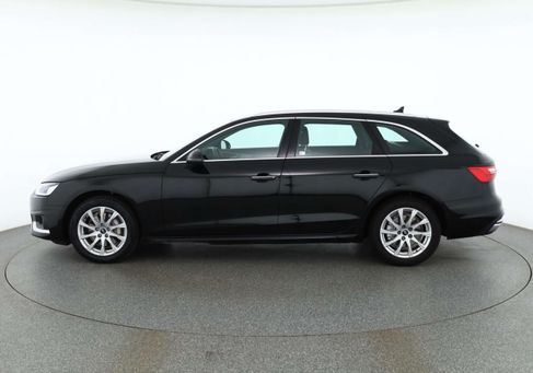 Audi A4, 2023