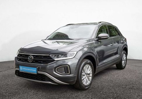 Volkswagen T-Roc, 2023