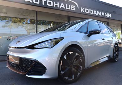 Cupra Born, 2023