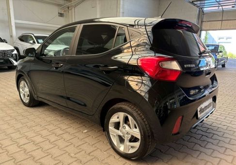 Hyundai i10, 2023 2