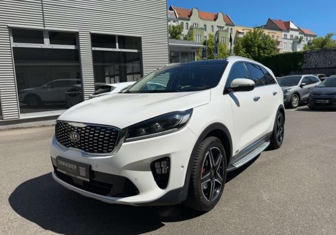 Kia Sorento, 2019