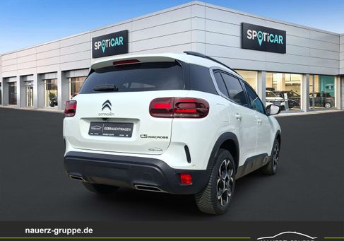 Citroën C5 Aircross, 2023 2