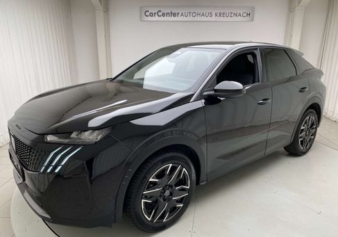 Peugeot 3008, 2025