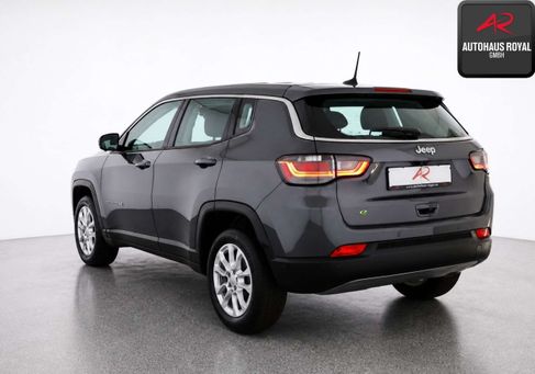 Jeep Compass, 2024 3