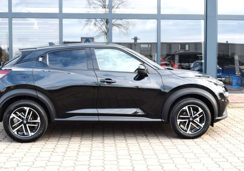 Nissan Juke, 2026 3