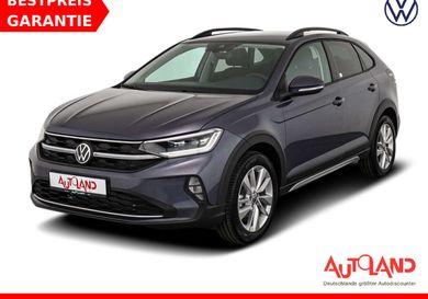 Volkswagen Taigo, 2023