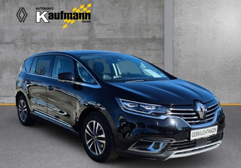 Renault Espace, 2020
