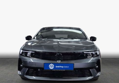 Opel Astra, 2026