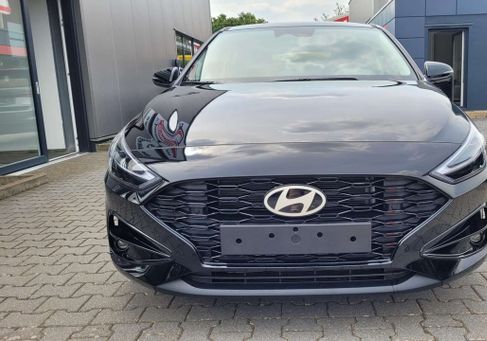 Hyundai i30, 2026 2