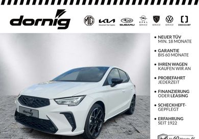 Seat Ibiza, 2026