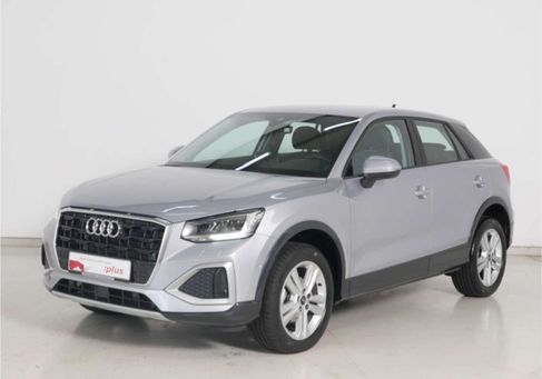 Audi Q2, 2025 2