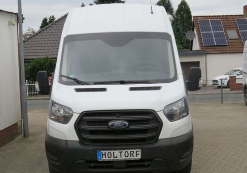 Ford Transit, 2023