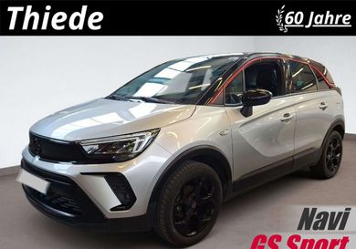 Opel Crossland X, 2023