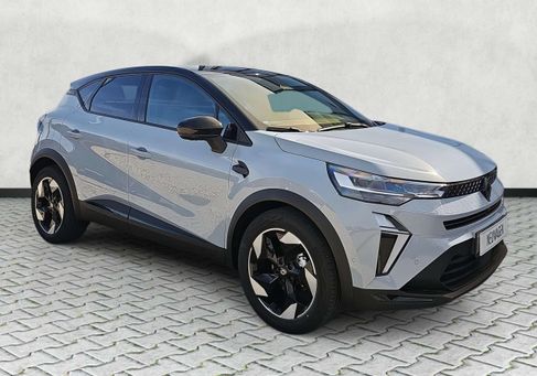 Renault Captur, 2026