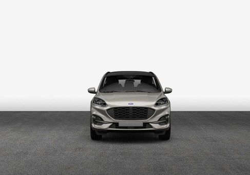Ford Kuga, 2023
