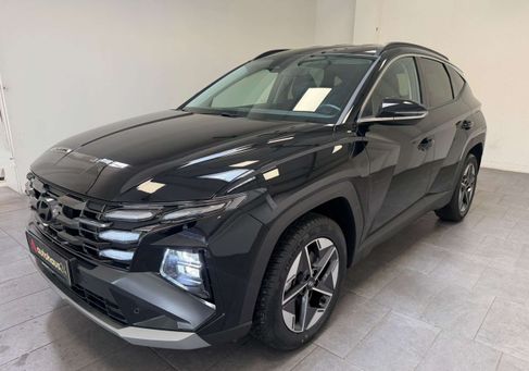 Hyundai Tucson, 2024 3
