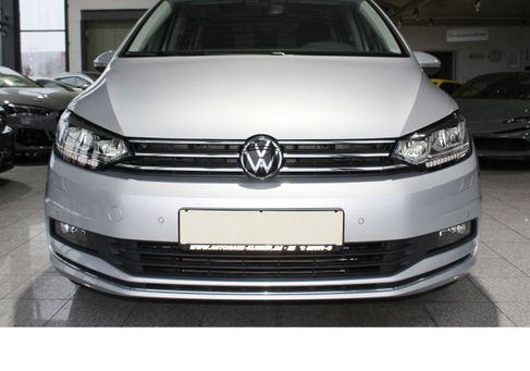 Volkswagen Touran, 2022 2