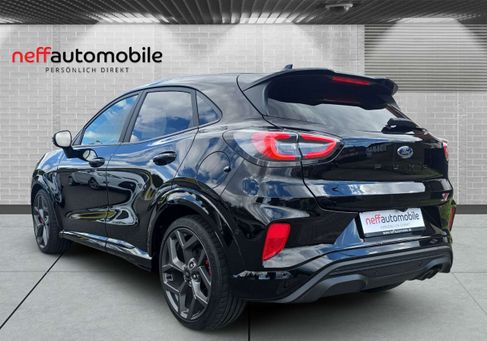 Ford Puma, 2024 3