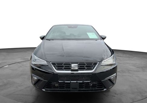 Seat Ibiza, 2025