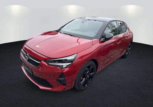 Opel Corsa, 2023 2