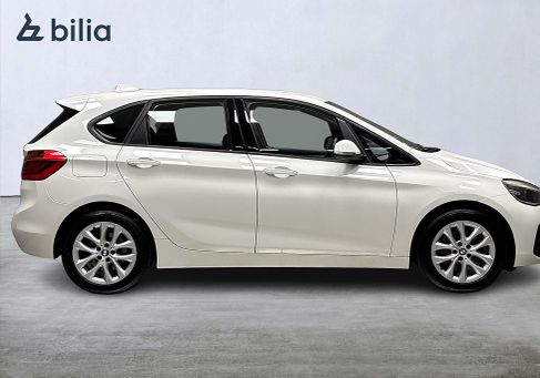 BMW 225 Active Tourer, 2020