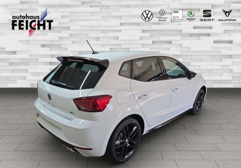 Seat Ibiza, 2025