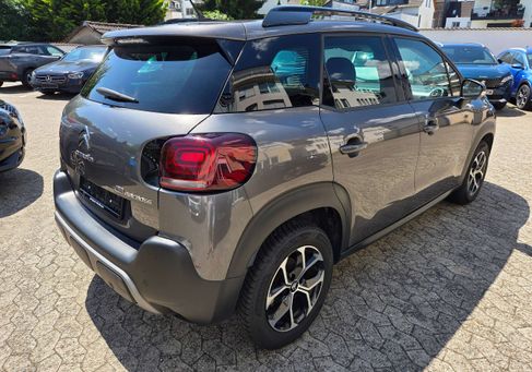 Citroën C3 Aircross, 2024 3