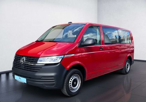 Volkswagen T6 Caravelle, 2023 2